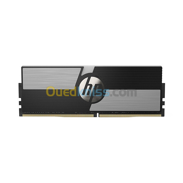 HP HEATSINK DDR4 HP V10 08GO 3600MHZ (48U53AA) RGB 