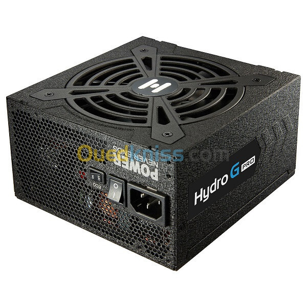 FSP HYDRO G PRO 1000W FULL MODULAIRE 