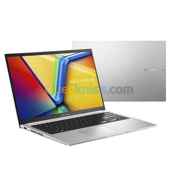  ASUS Vivobook 15 X1504V-NJ380  Core i5 13TH Gen 8GB RAM 512GB SSD  15.6 full