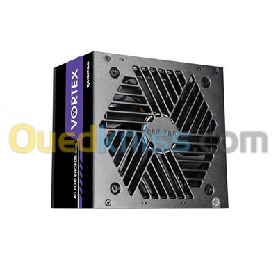 RAIDMAX 535W 80+ BRONZE SEMI-MODULAIRE RX-535AP-V 