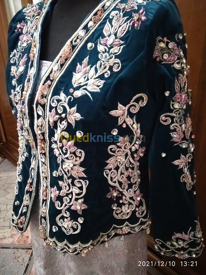 Karakou grande taille hot sale