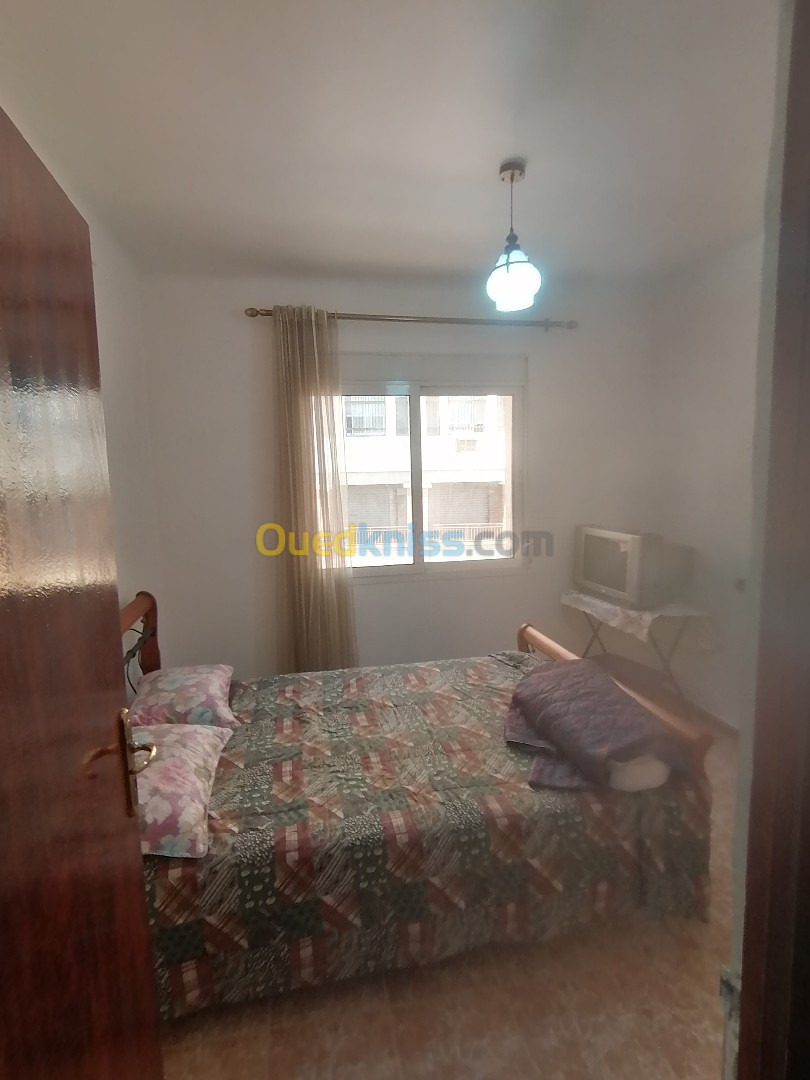 Vente Appartement F4 Tizi Ouzou Larbaa nath irathen