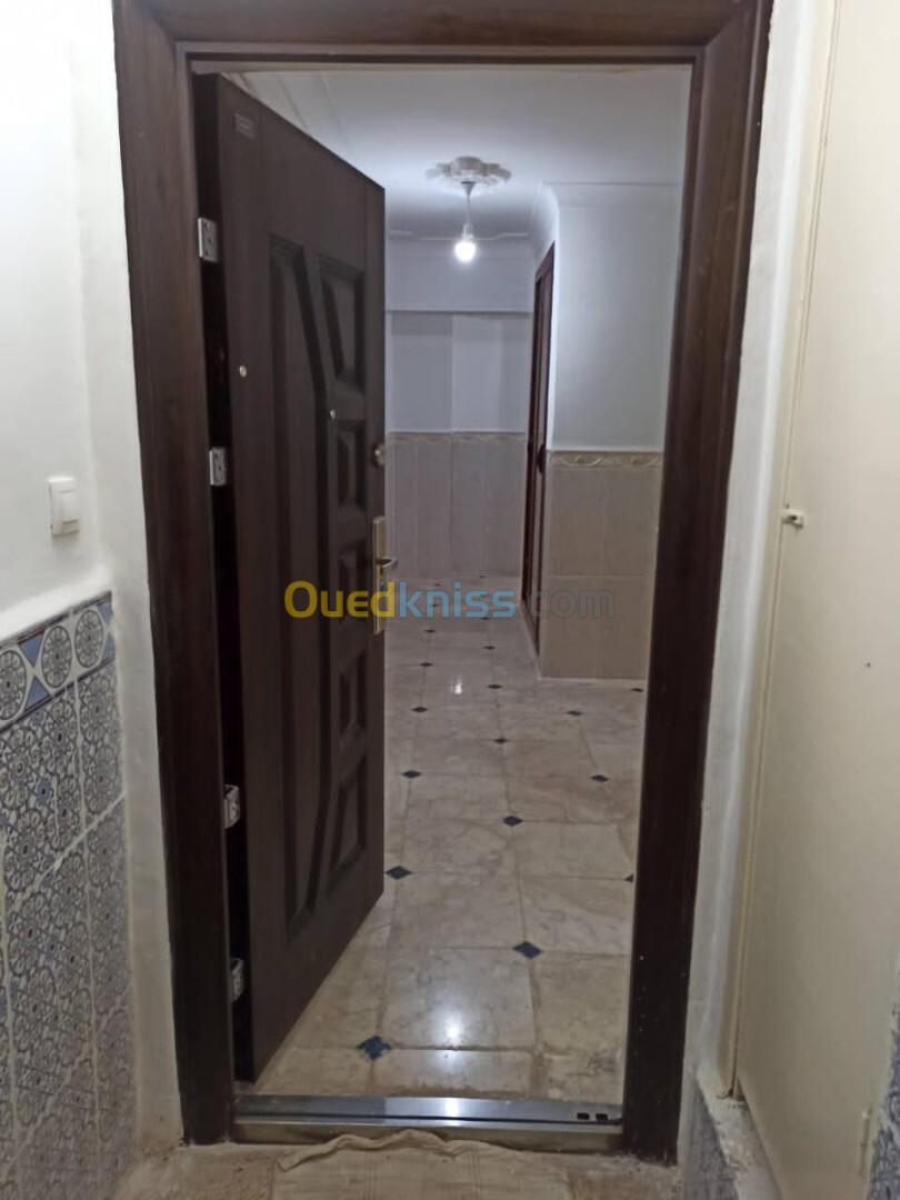 Location Appartement F3 Alger Baba hassen