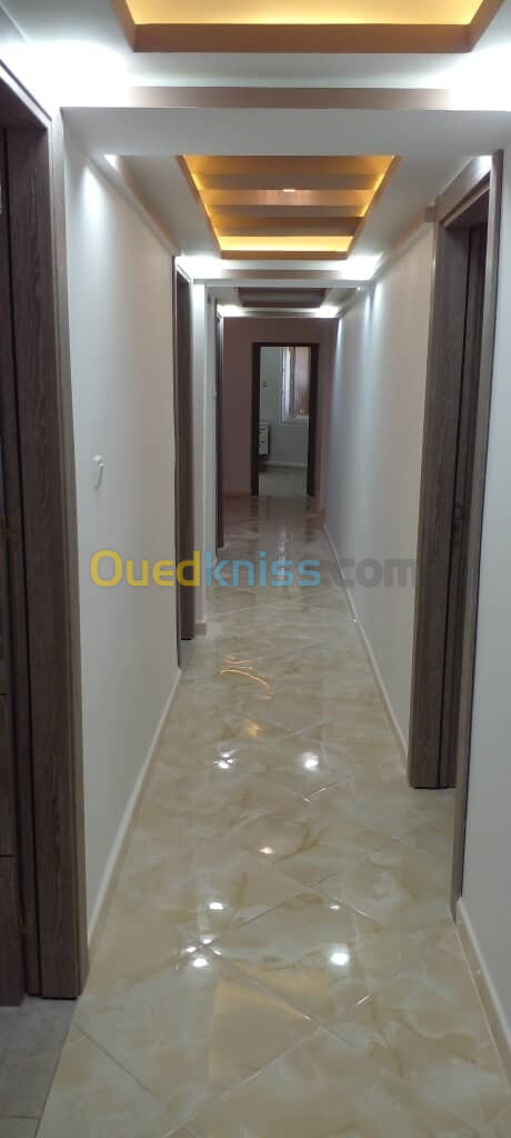 Location Appartement F5 Alger Baba hassen