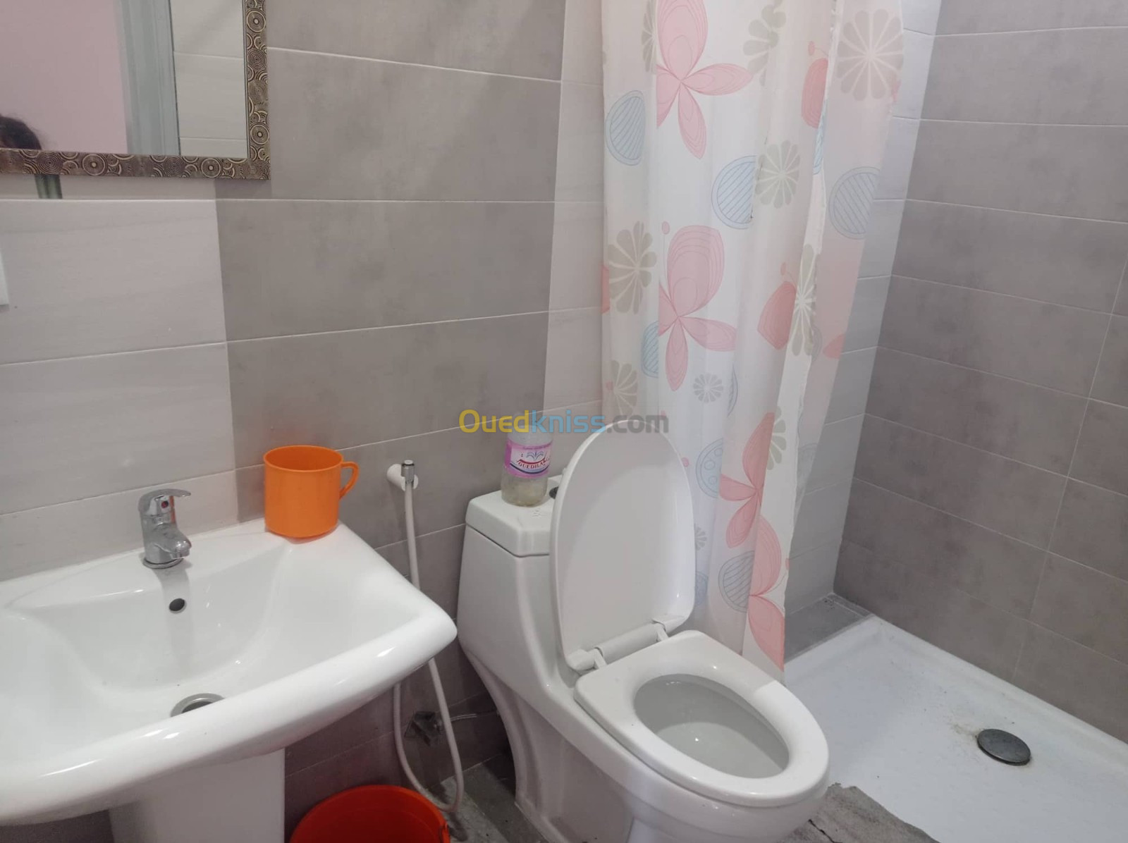 Location Appartement F2 Jijel Jijel