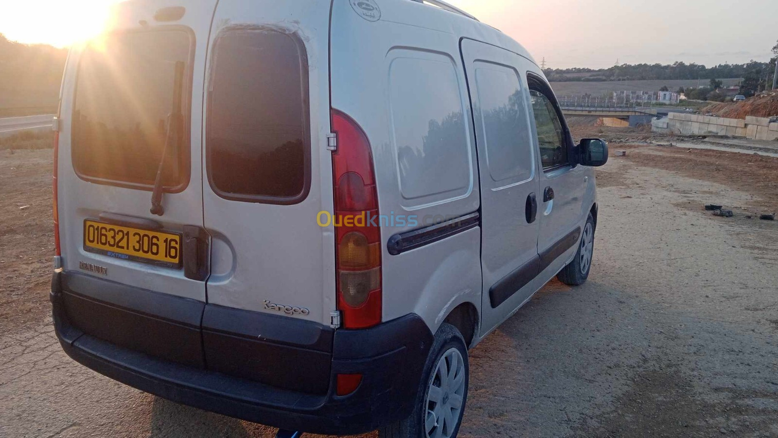 Renault Kangoo 2006 Kangoo