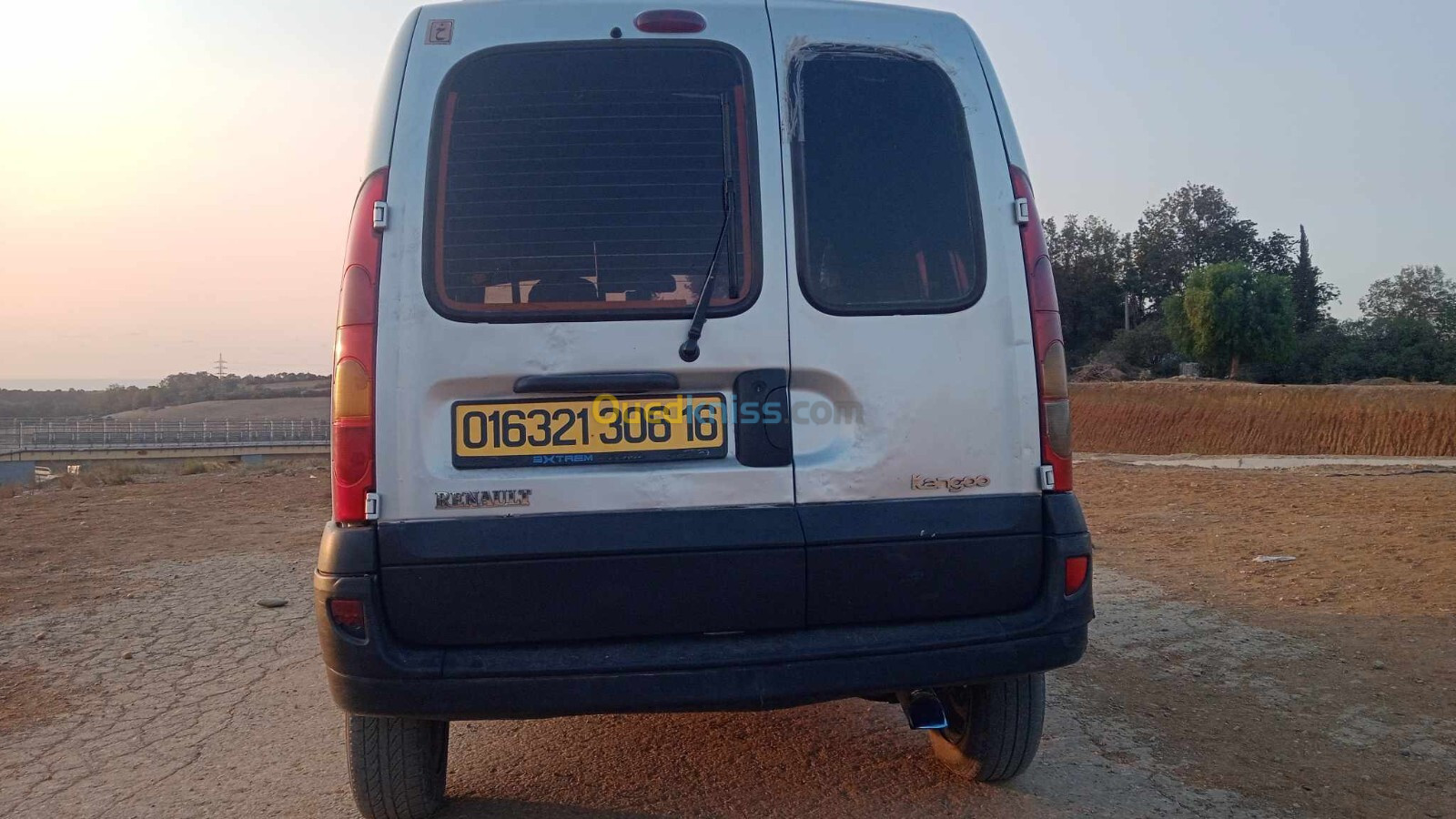 Renault Kangoo 2006 Kangoo