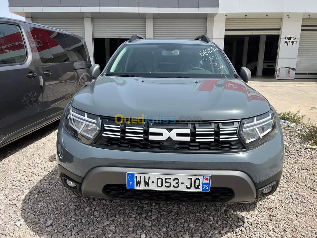 Dacia Duster 2024 Duster