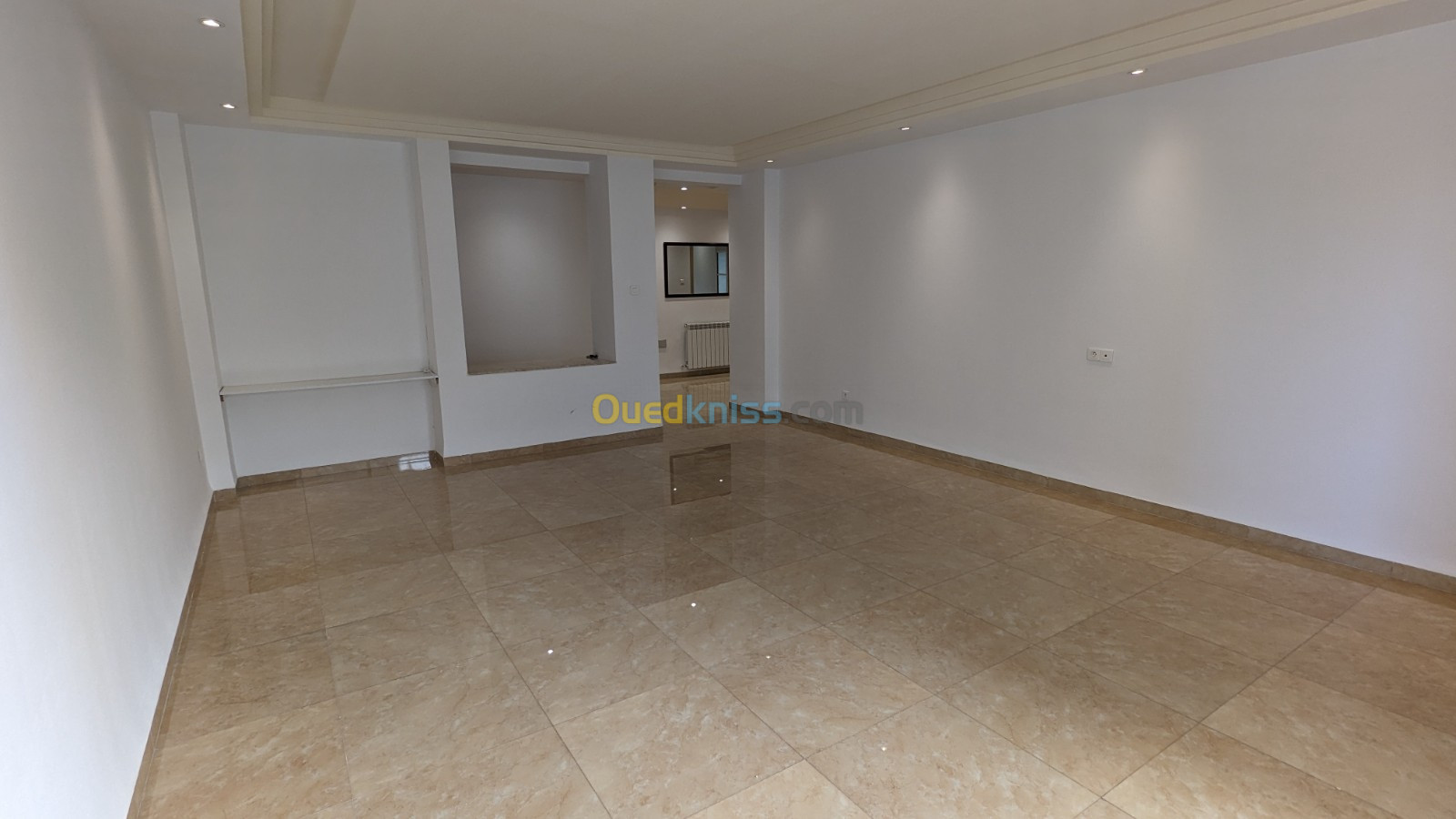 Vente Appartement F5 Alger Cheraga