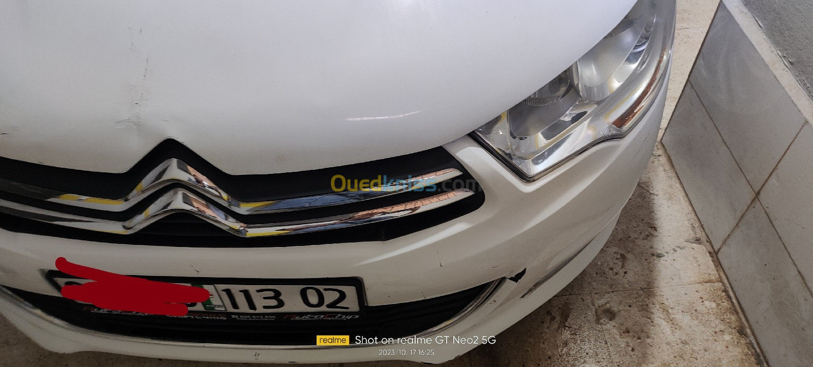 Citroen C4 2013 Exclusive