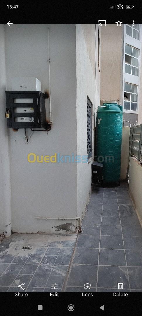 Vente Appartement F1 Tipaza Bou ismail