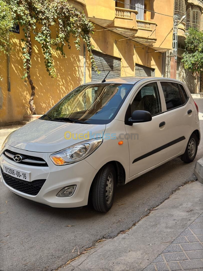 Hyundai i10 2016 i10