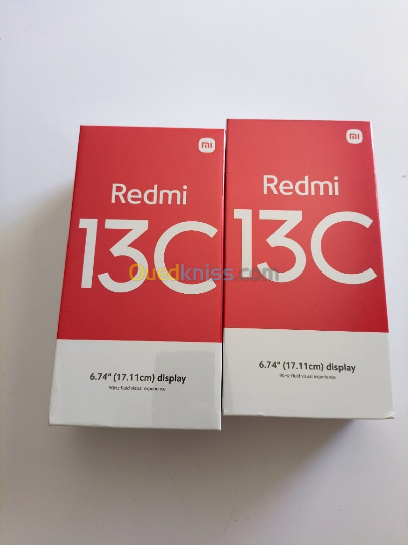 Redmi 13C