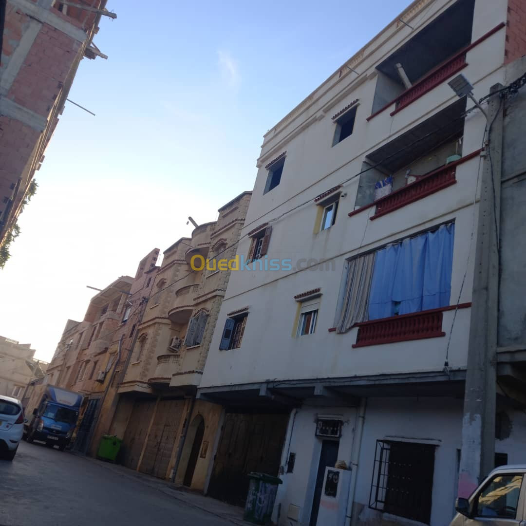 Vente Villa Alger Bordj el kiffan