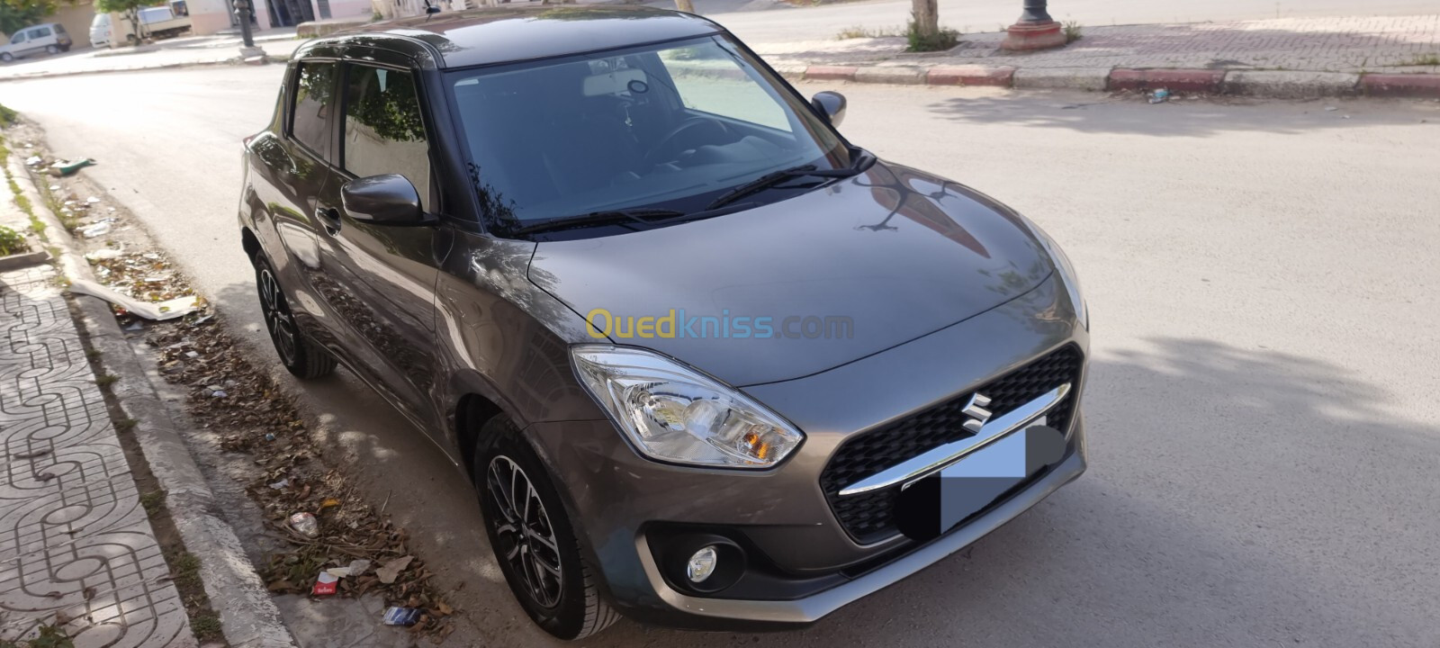 Suzuki Swift 2022 Swift