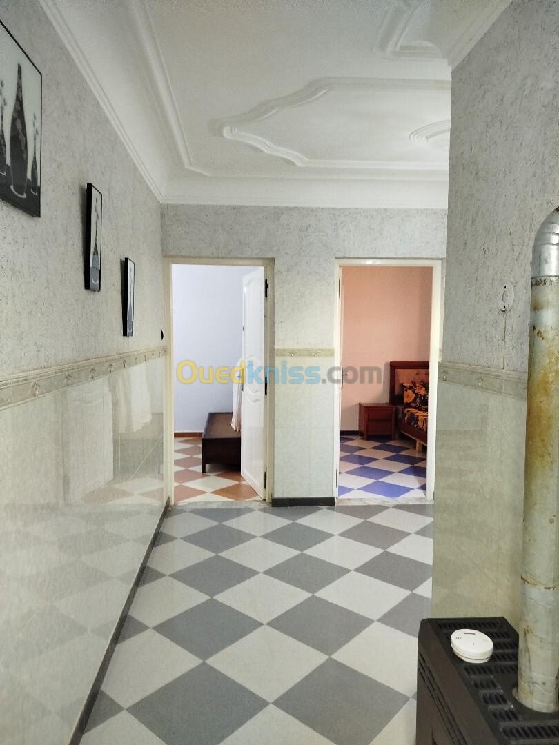 Location Appartement F3 Oran Oran