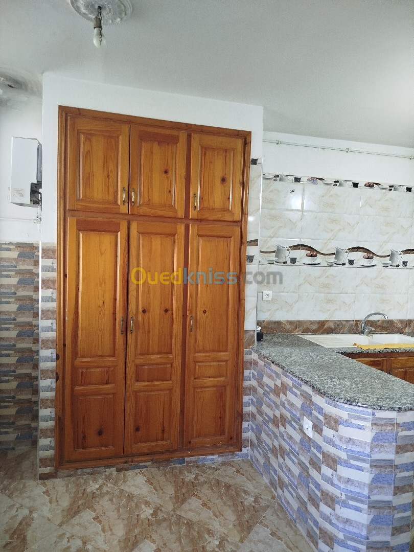 Location Appartement F3 Oran Bir el djir