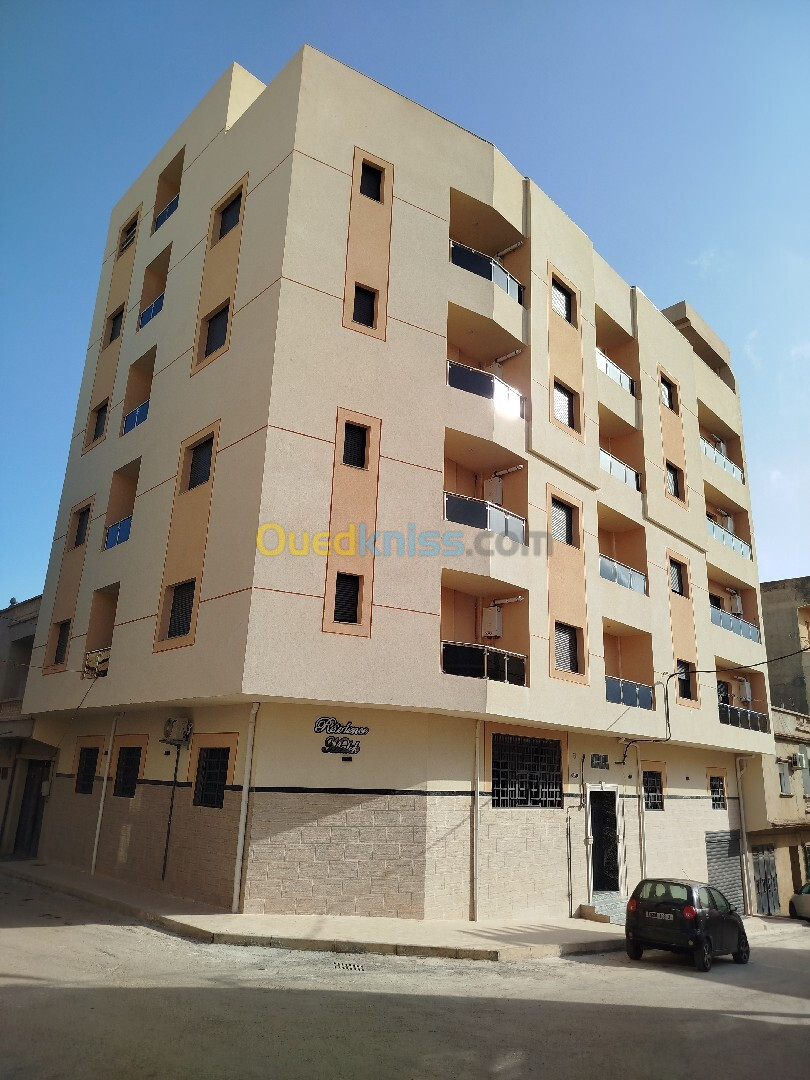 Vente Appartement F4 Oran Bir el djir