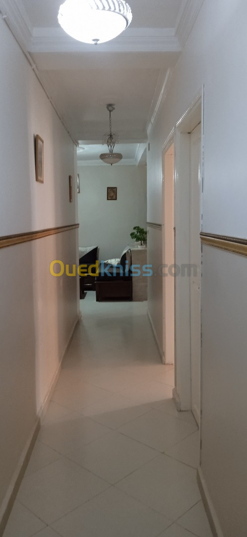 Vente Appartement F3 Alger Kouba