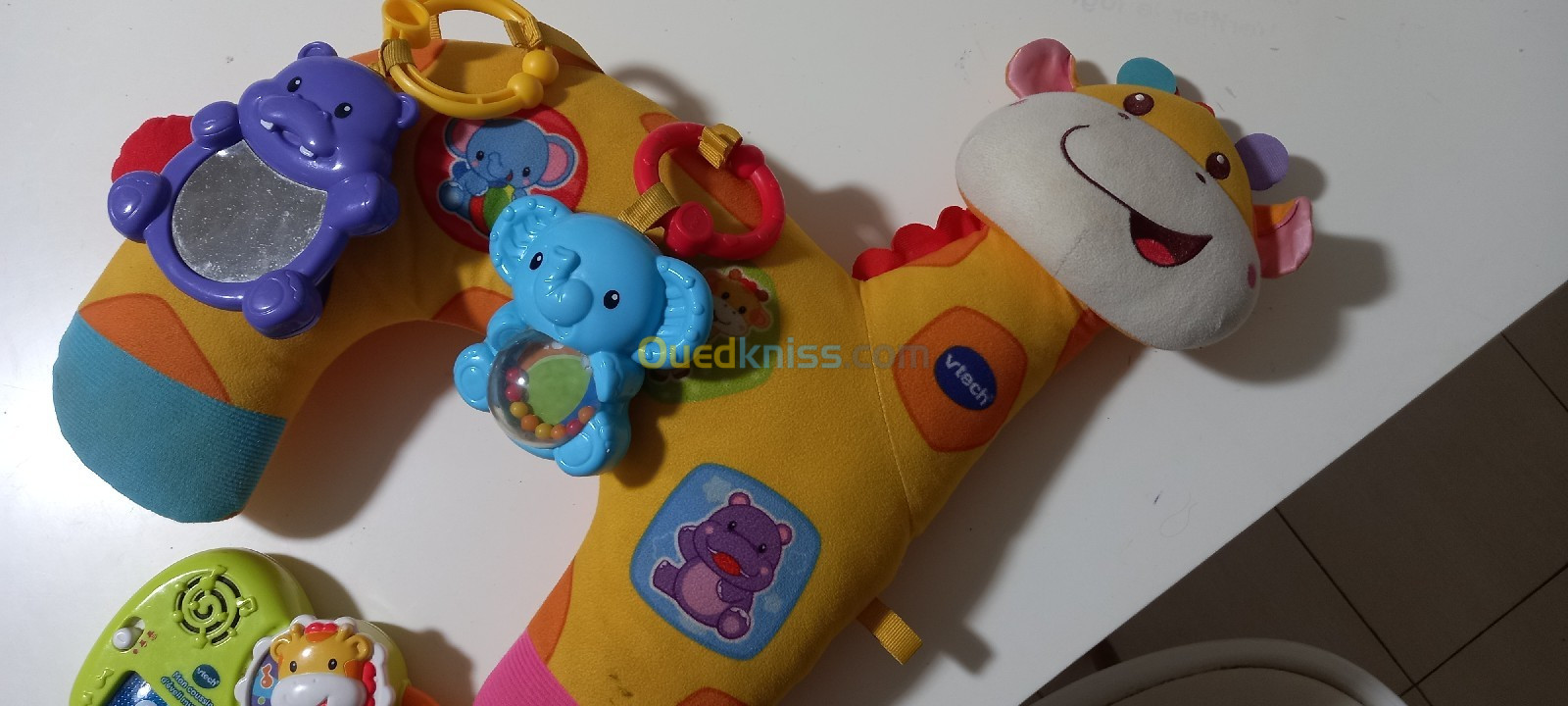 Jouet bébé Vtech