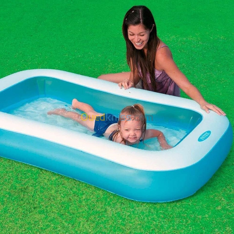 Pataugeoire Piscine INTEX