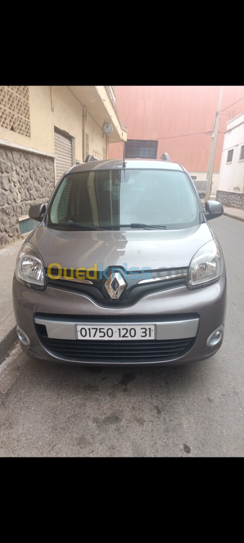 Renault Kangoo 2020 Privilège plus