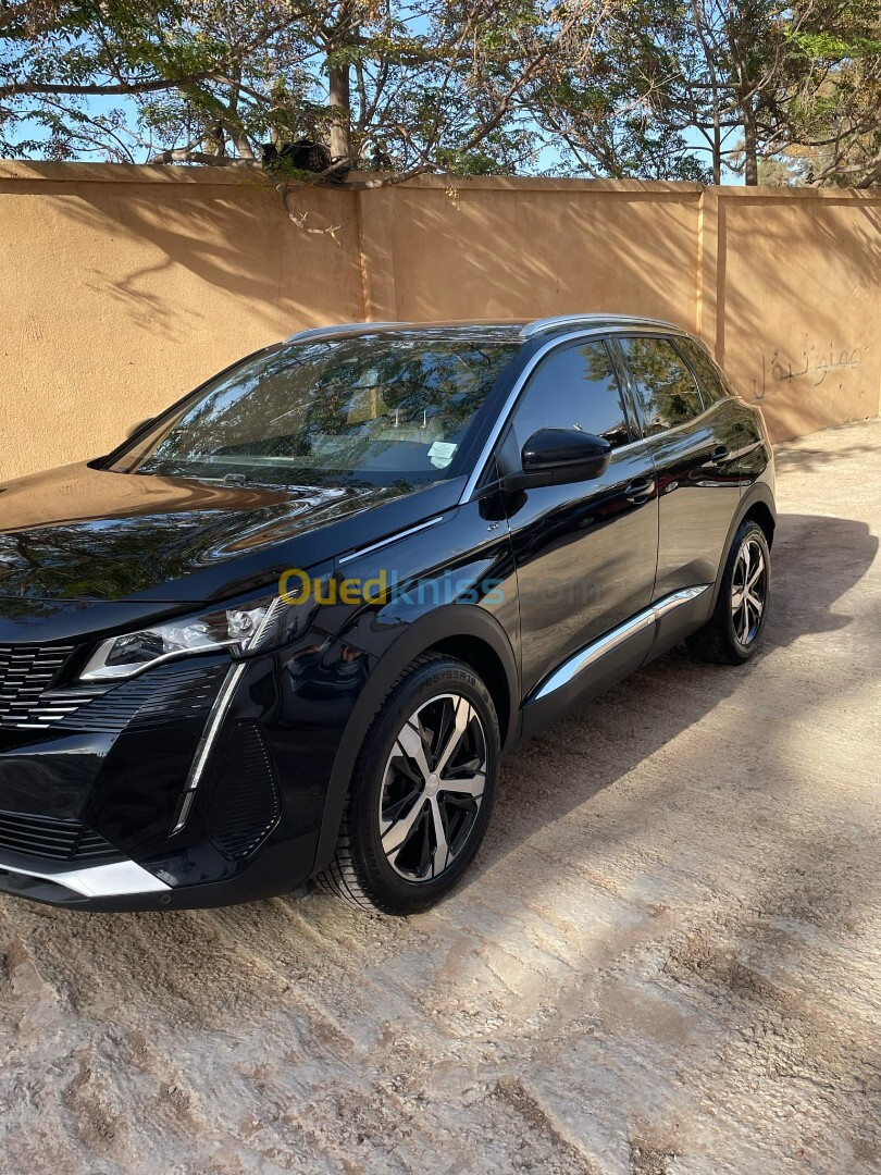 Peugeot 3008 2022 3008