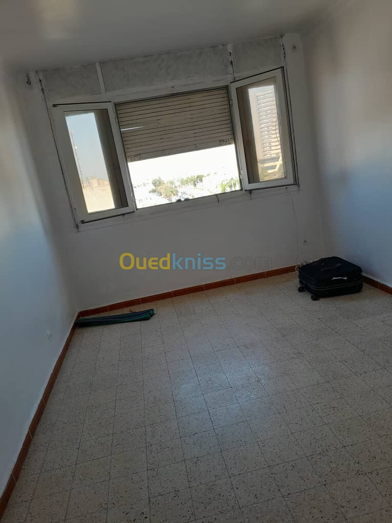 Vente Appartement F2 Oran Oran