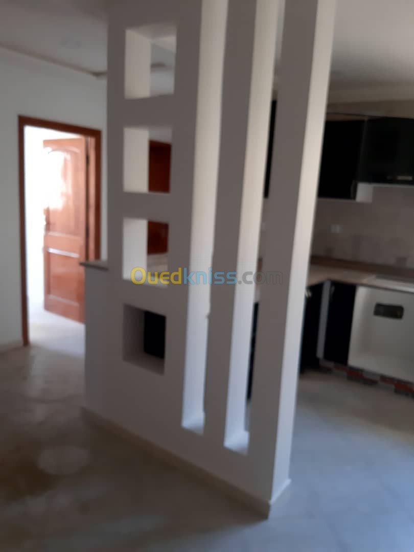 Vente Appartement F3 Oran Bir el djir