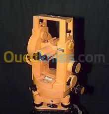   Theodolite THEO 020B Carl Zeiss