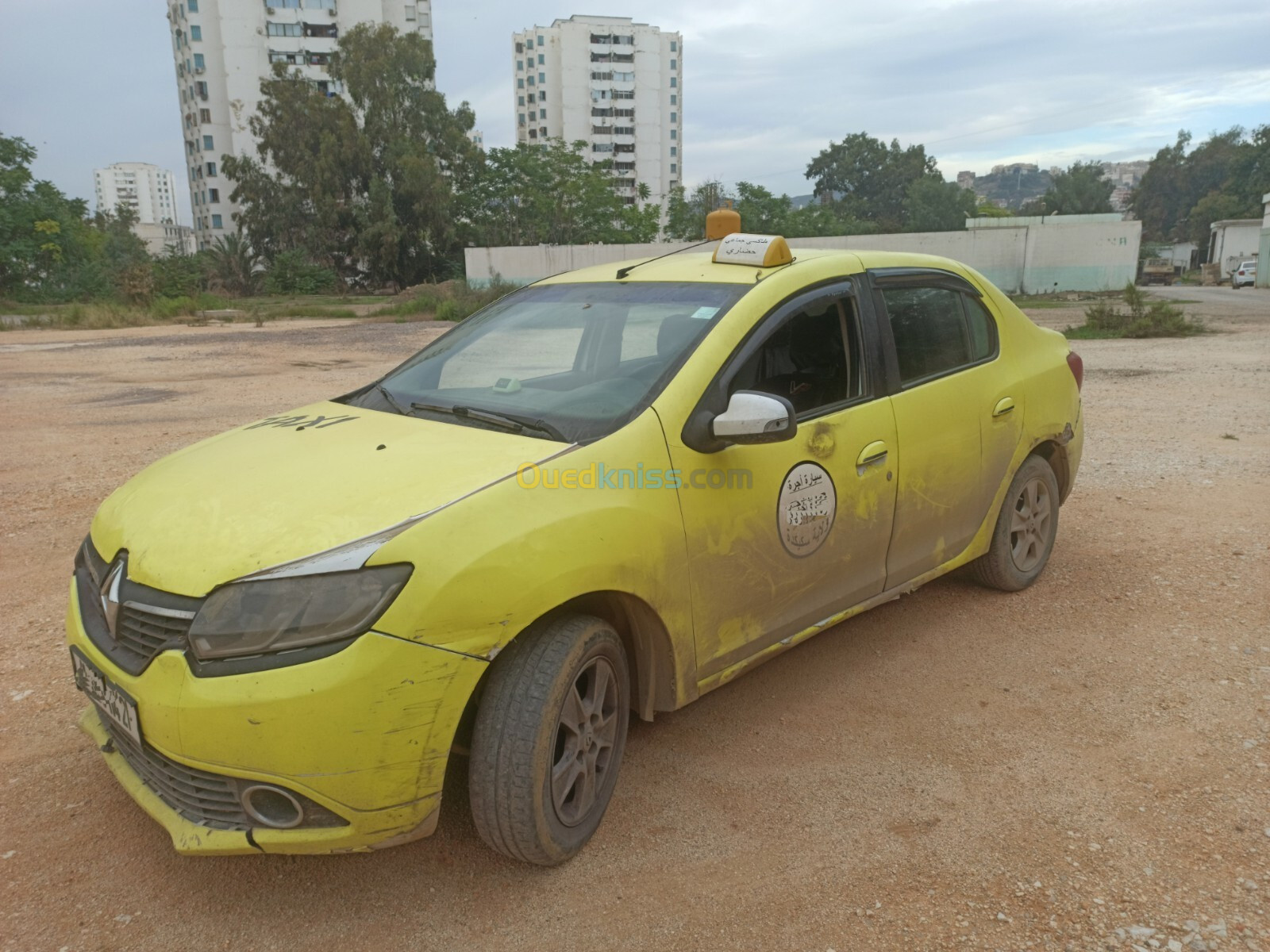 Renault Symbol 2014 Collection