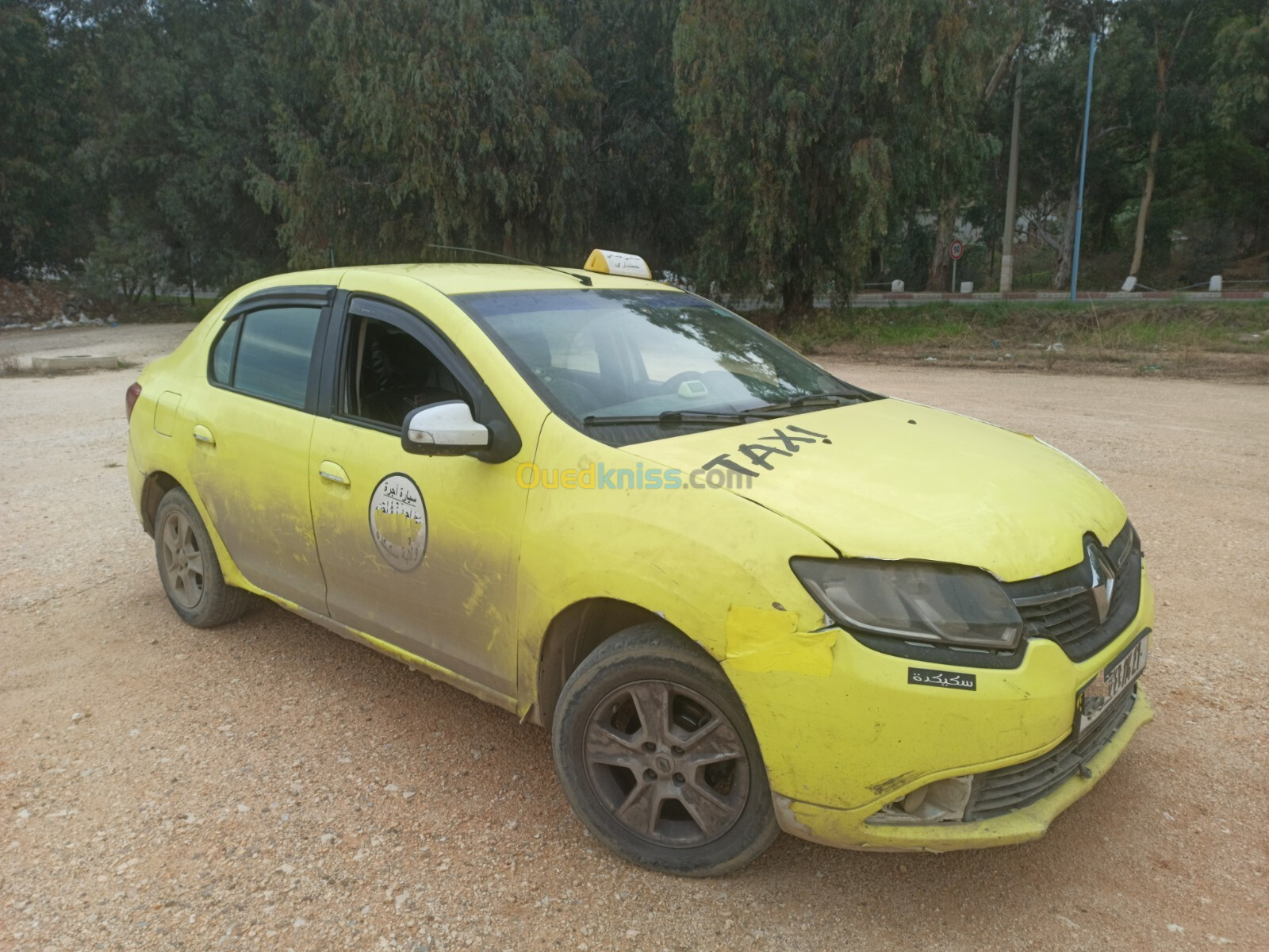 Renault Symbol 2014 Collection