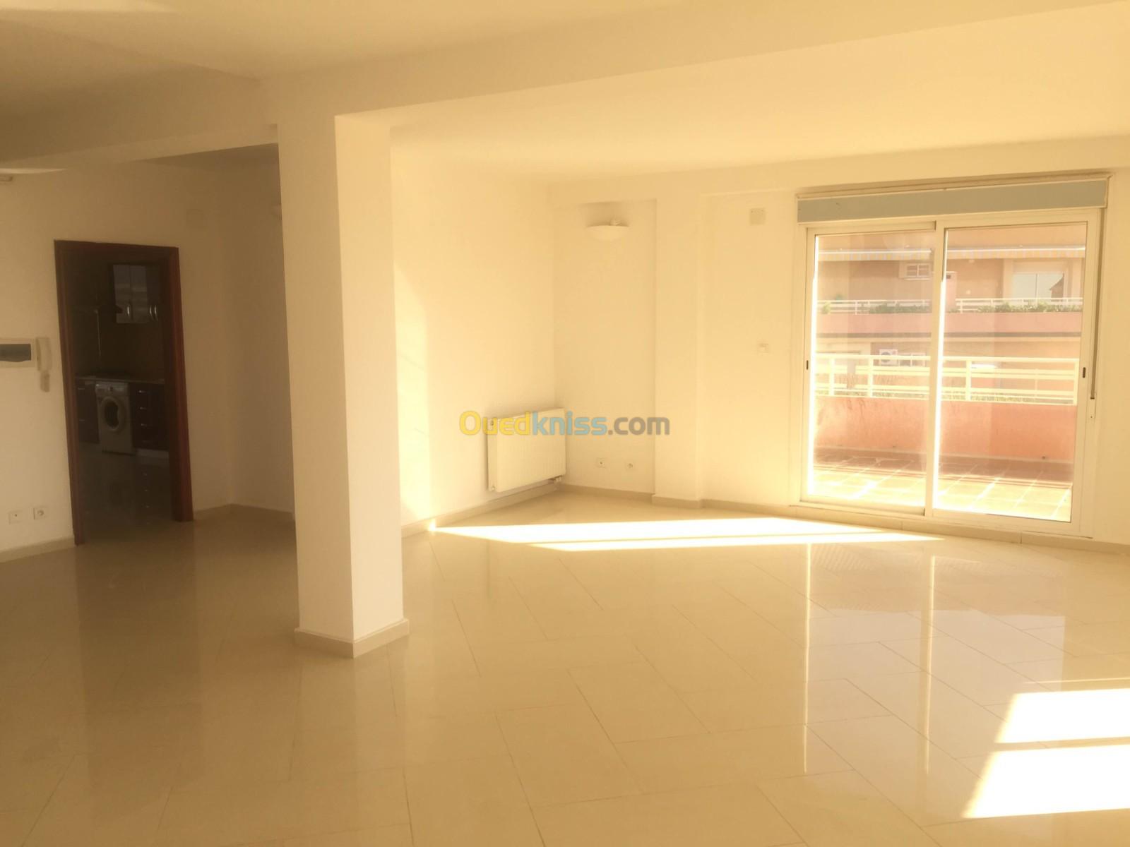 Vente Appartement F6 Alger El achour