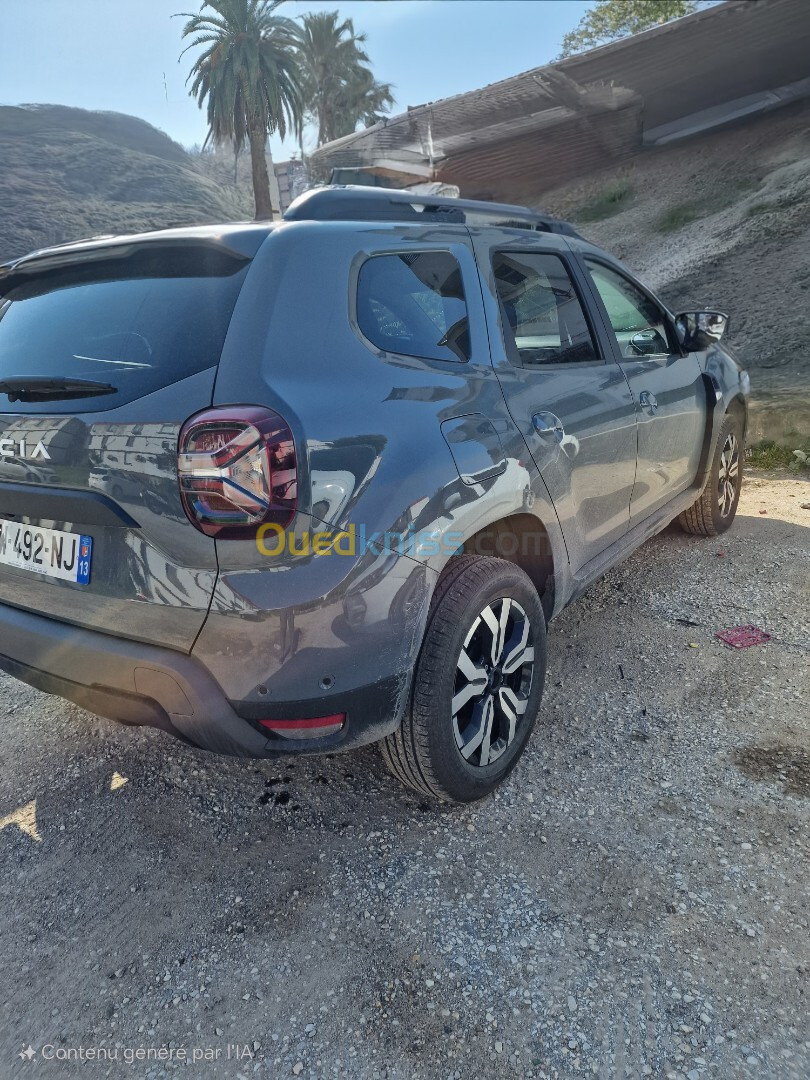 Dacia Duster 2014 Duster