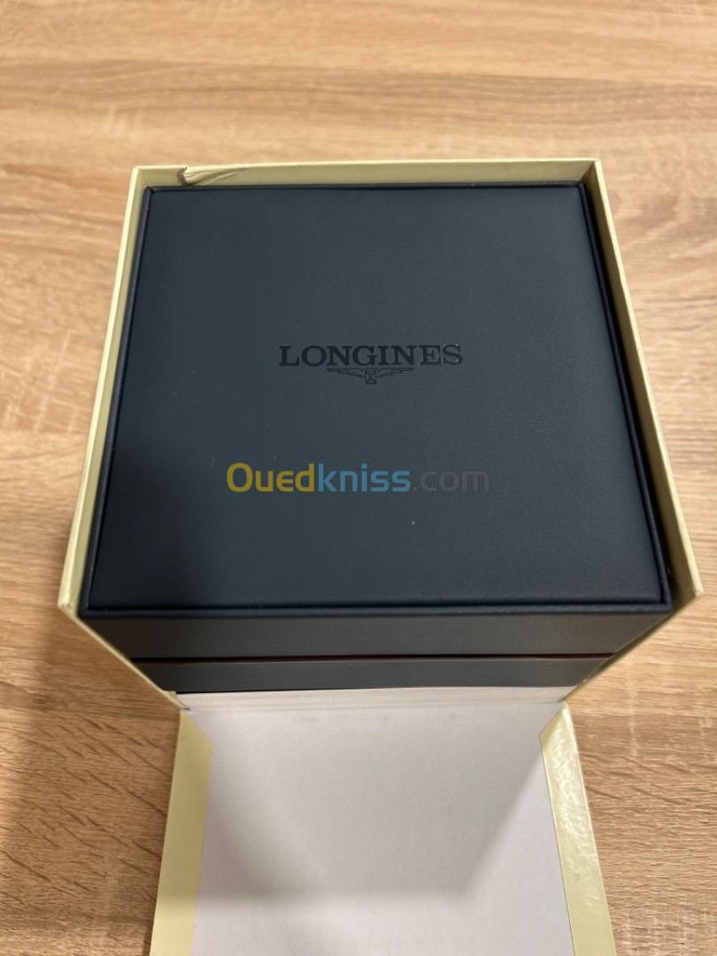 Longines