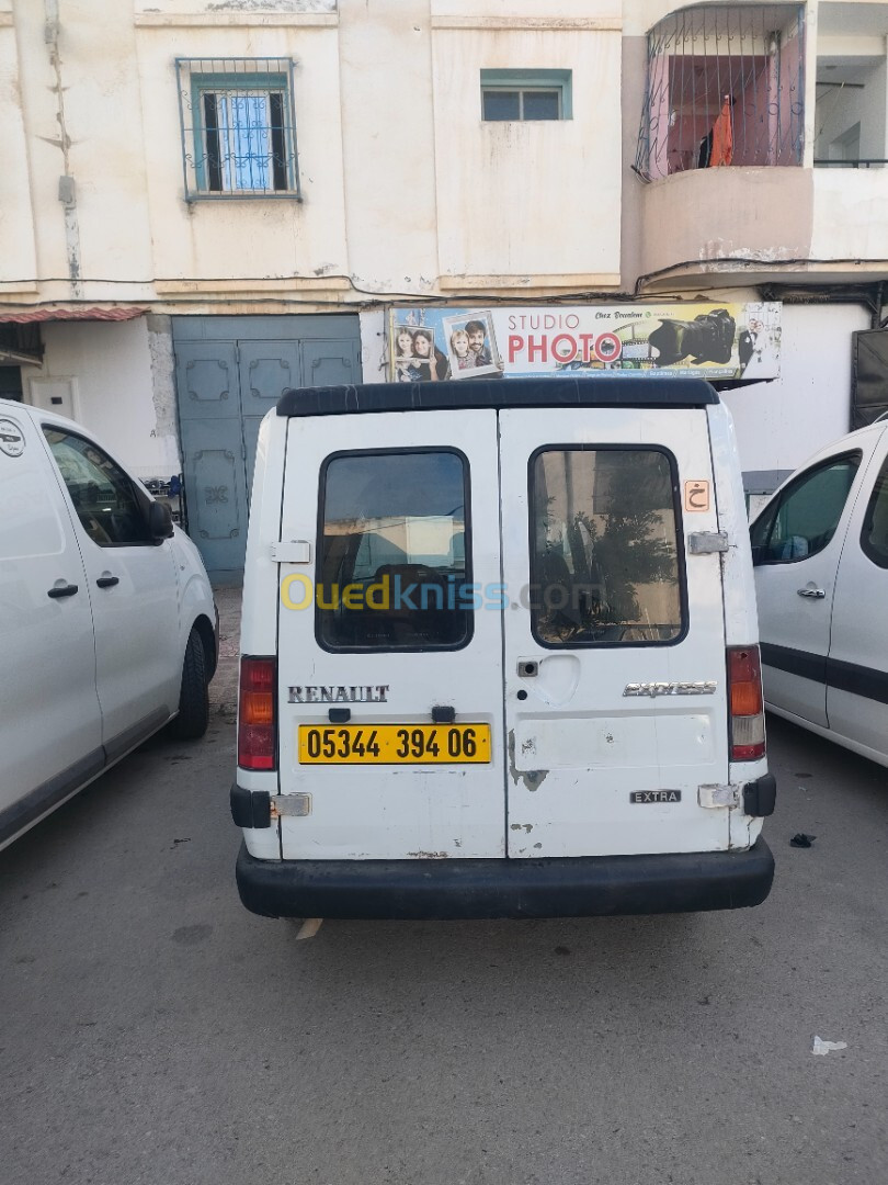 Renault Express 1994 Express