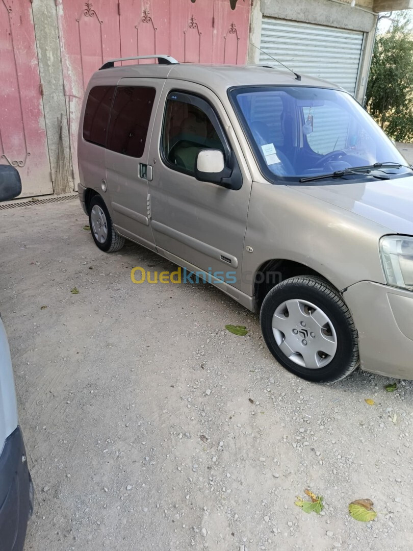 Citroen Berlingo 2005 Berlingo