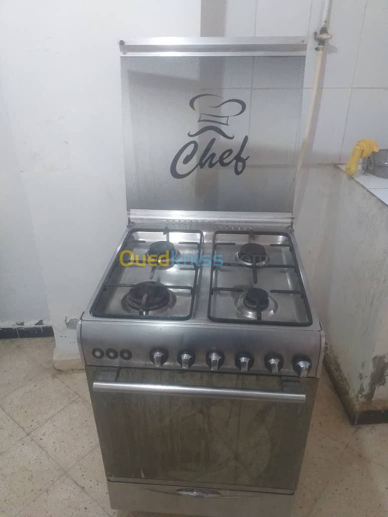  Cuisinière à vendre 