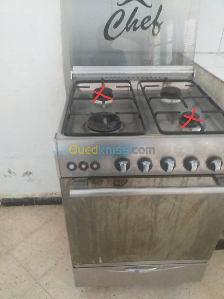  Cuisinière à vendre 