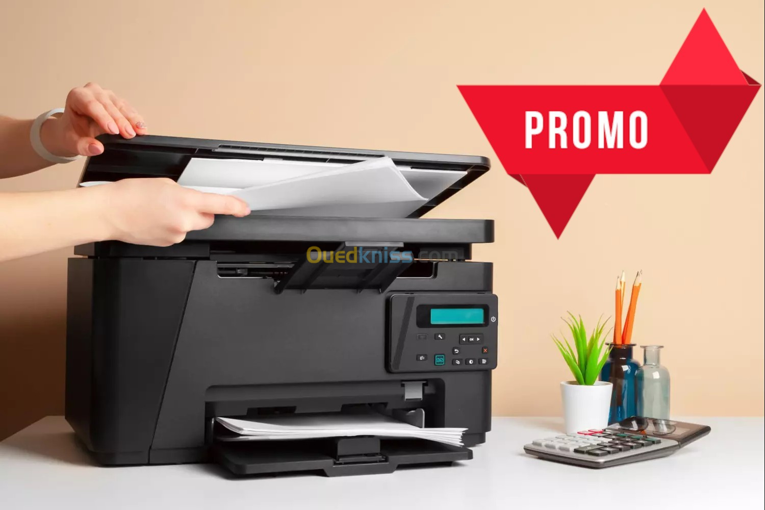imprimantes scanners photocopieuse PROMOTION pour les etudiants et