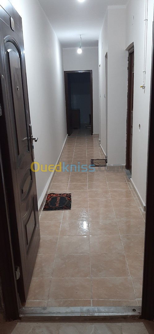 Location vacances Appartement F3 Skikda Filfla