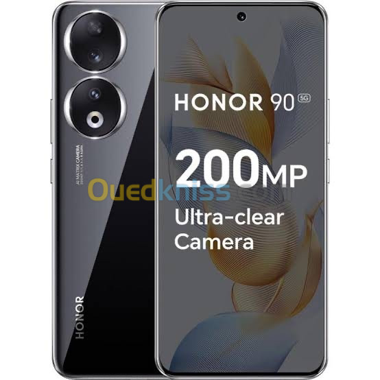 Honor 90