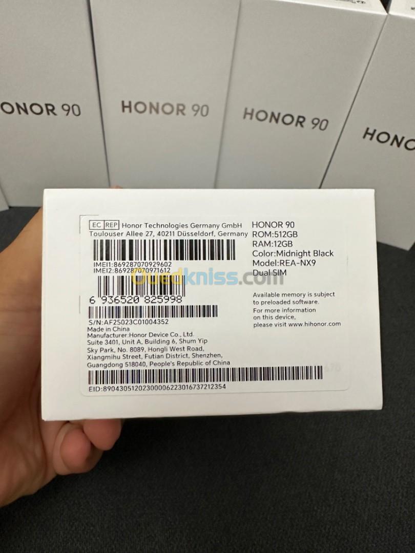 Honor 90