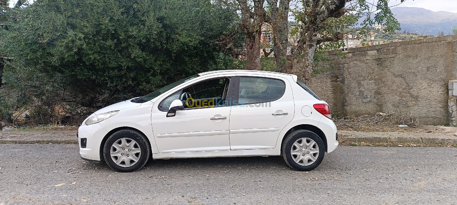 Peugeot 207 plus 2013 207 plus