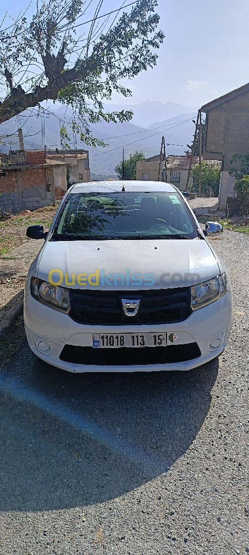 Dacia Logan 2013 Logan