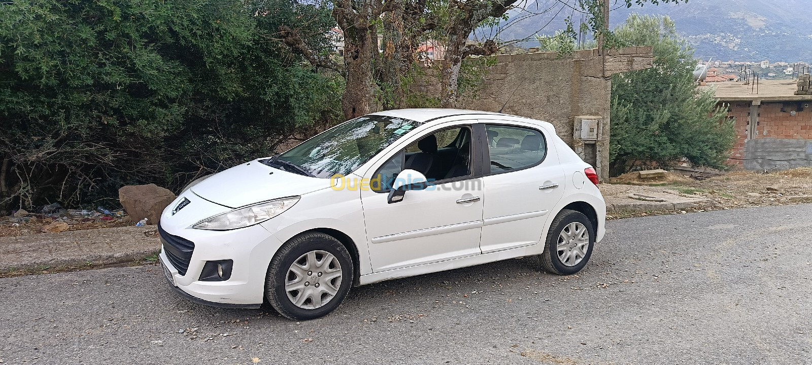 Peugeot 207 plus 2013 207 plus