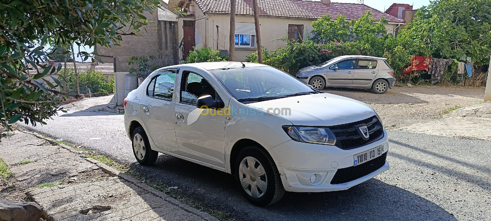 Dacia Logan 2013 Logan