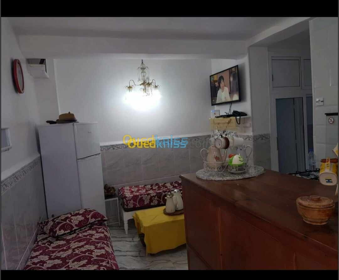 Vente Studio Béjaïa Bejaia