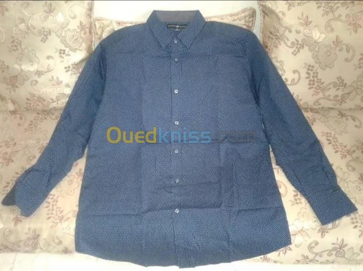 chemise قمجة من أمريكا