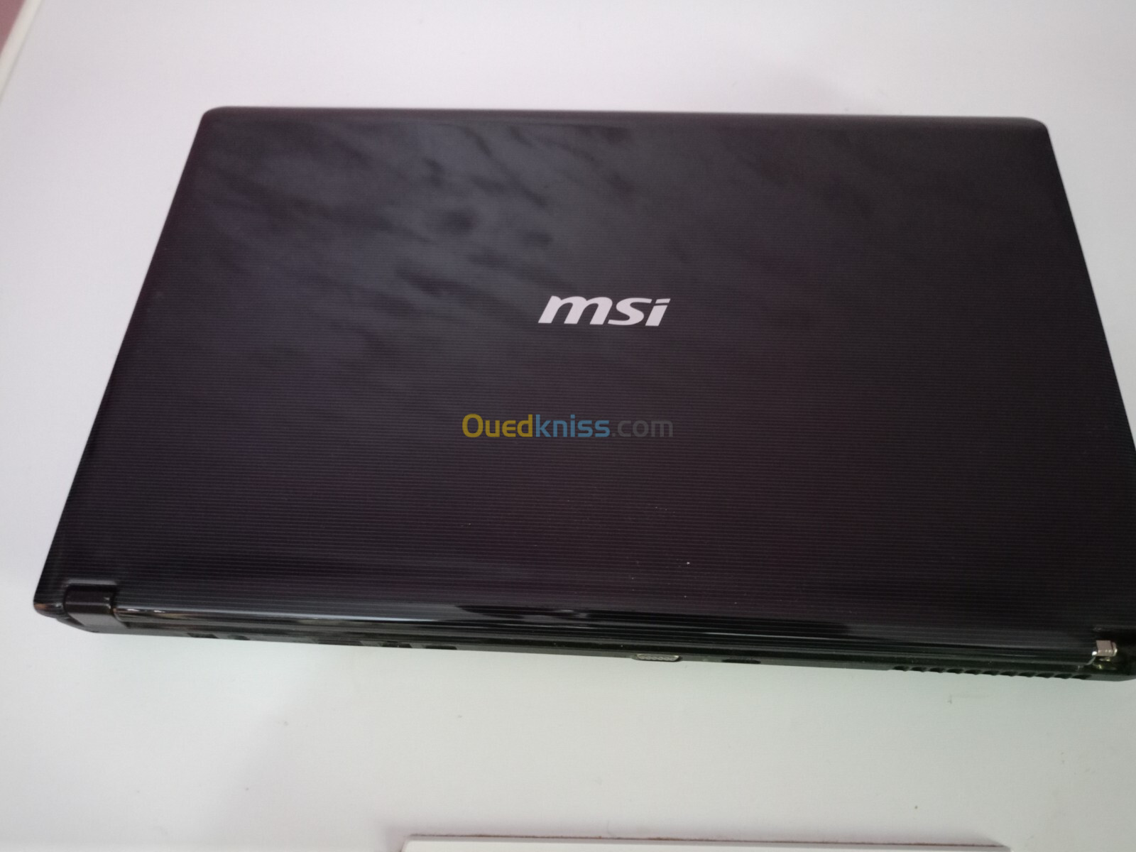 Pc portable msi